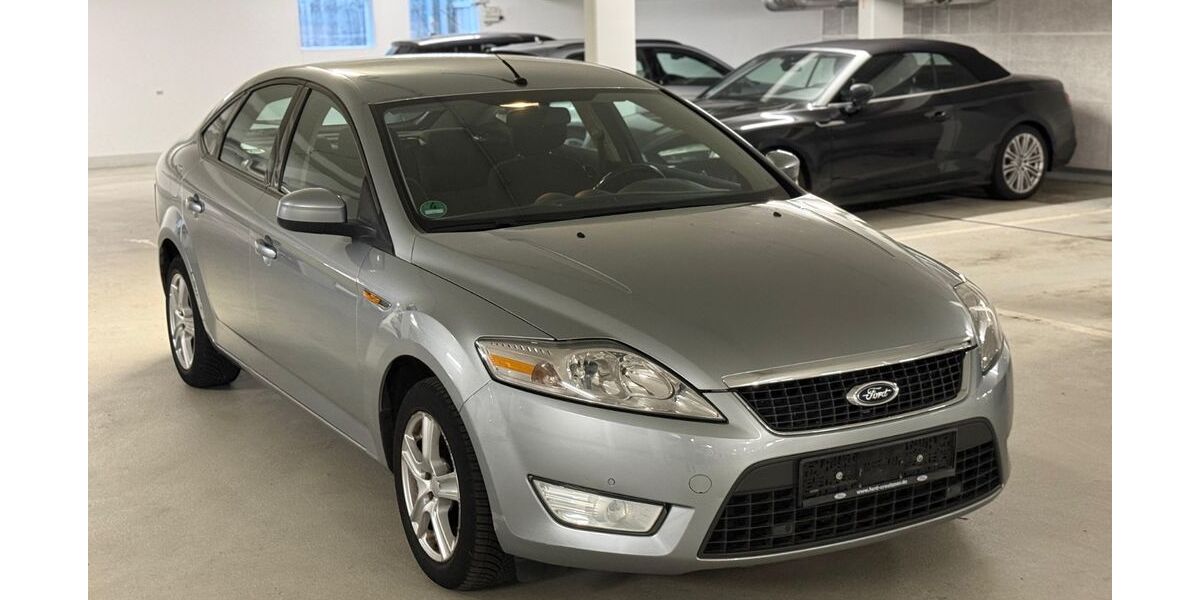 Ford Mondeo 171.000 km 3.000 &euro; Essen 45326