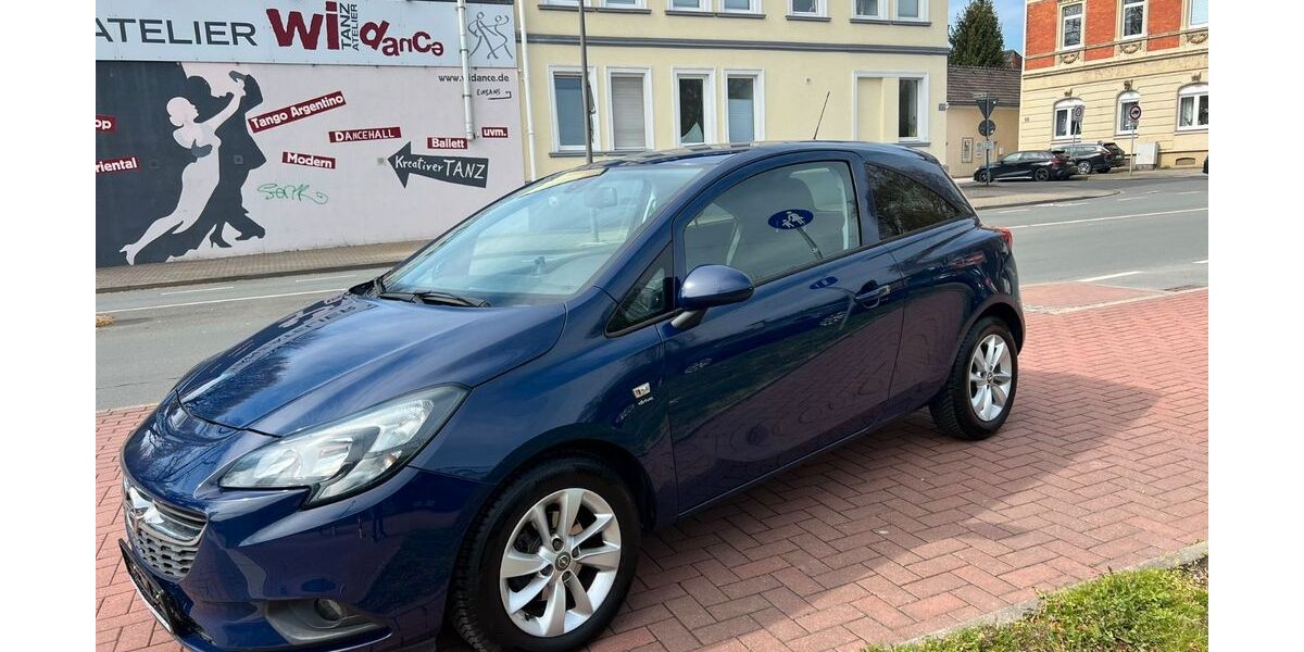 Opel Corsa 95.000 km 5.990 &euro; Recklinghausen 45657