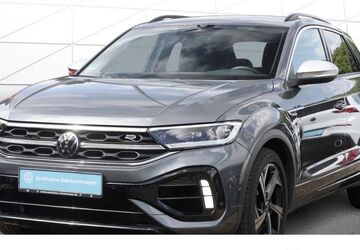 VW T-Roc 43.052 km 32.388 &euro; Herten 45701