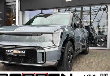 Kia EV9 26.702 km 62.750 &euro; Herten 45701
