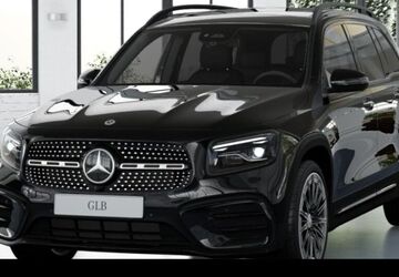 Mercedes-Benz GLB 200 14.000 km 48.990 &euro; Duisburg 47138