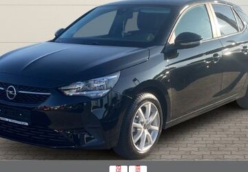 Opel Corsa 8.000 km 14.390 &euro; Dorsten 46286