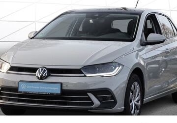 VW Polo 54.922 km 18.749 &euro; Herten 45701