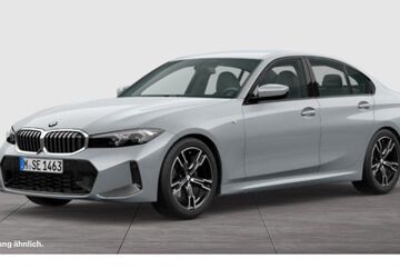 BMW 318 8.743 km 37.980 &euro; Castrop-Rauxel 44579