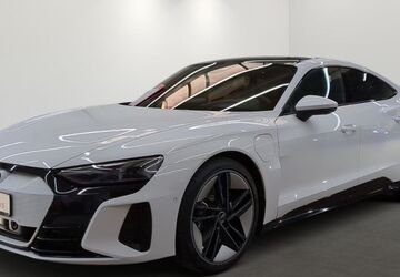 Audi e-tron GT 89.727 km 55.950 &euro; Mülheim a.d. Ruhr 45481