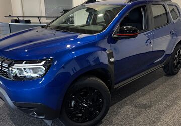 Dacia Duster 15.395 km 22.990 &euro; Marl/Recklinghausen 45770