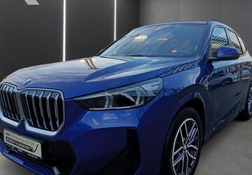 BMW X1 20.247 km 42.990 &euro; Bottrop 46236