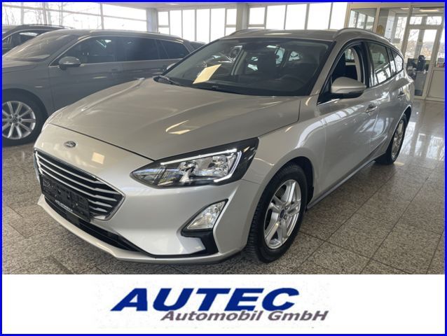 Ford Focus 85.000 km 13.985 &euro; Wuppertal 42329