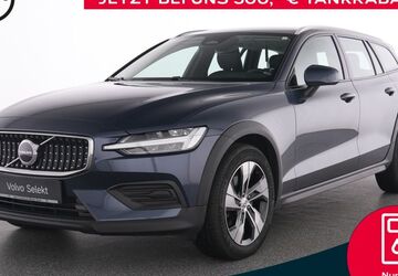 Volvo V60 Cross Country 32.702 km 35.990 &euro; Essen-Kray 45309