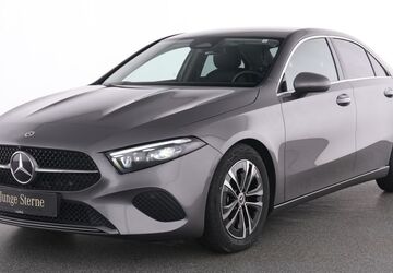 Mercedes-Benz A 180 3.294 km 31.875 &euro; Essen 45309