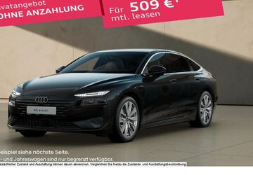 Audi A6 e-tron 19.375 km 51.910 &euro; Mülheim a.d. Ruhr 45481
