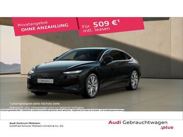 Gebrauchte Audi e-tron