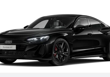 Audi e-tron GT 13.615 km 97.740 &euro; Gelsenkirchen 45894