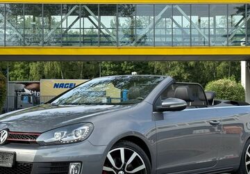 VW Golf 120.000 km 14.300 &euro; Essen 45356