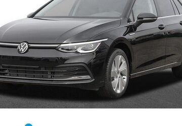 VW Golf 24.130 km 29.850 &euro; Recklinghausen 45657