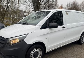 Mercedes-Benz Vito 162.000 km 17.850 &euro; Mülheim an der Ruhr 45472
