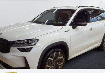 Skoda Kodiaq 26.964 km 45.950 &euro; Oberhausen 46047