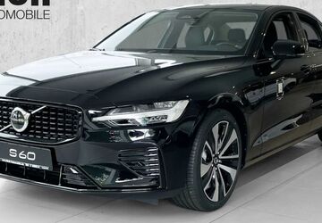 Volvo S60 2.600 km 40.980 &euro; Wuppertal 42109