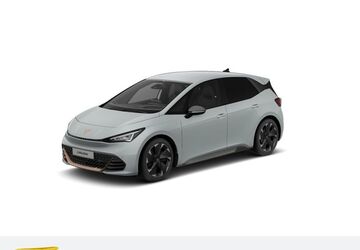 Cupra Born 18.183 km 34.560 &euro; Bochum 44809