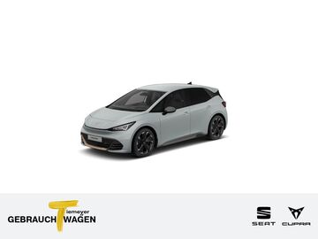 Gebrauchte Cupra BORN