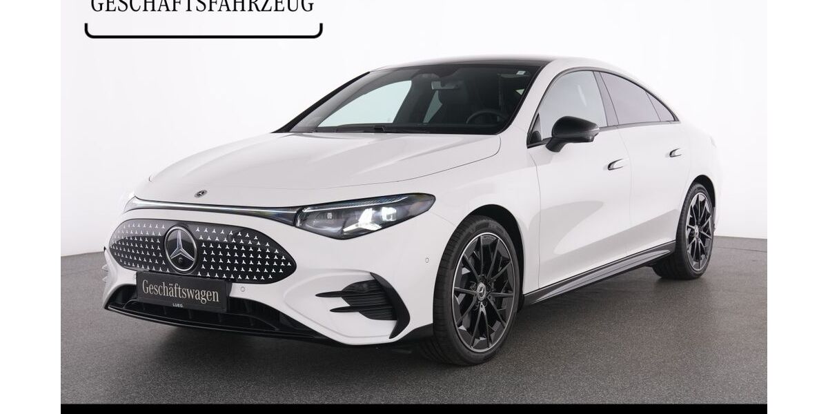 Mercedes-Benz CLA 250 7.900 km 59.885 &euro; Essen 45309