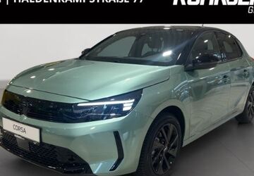 Opel Corsa 4.990 km 22.790 &euro; Essen 45143