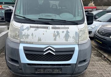 Citroen Jumper 280.000 km 3.500 &euro; Bottrop 46238