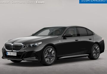 BMW 520 26.681 km 54.699 &euro; Essen 45141