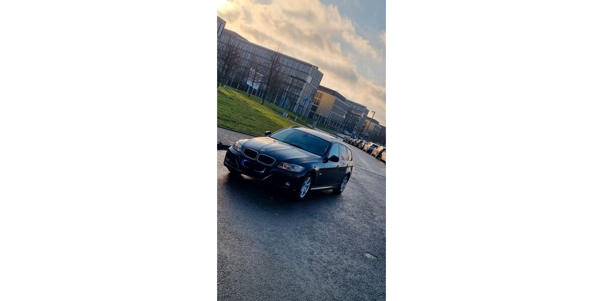 BMW 318 80.000 km 12.750 &euro; Essen 45149