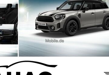 Mini Cooper Countryman 17.910 km 28.840 &euro; Gelsenkirchen 45897