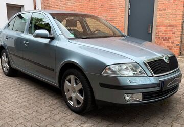 Skoda Octavia 77.000 km 5.999 &euro; Essen 45307