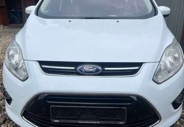 Ford C-Max 150.000 km 3.000 &euro; Herne 44653