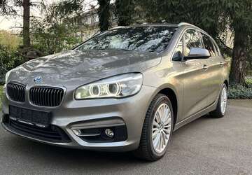 BMW 220 137.775 km 13.990 &euro; Essen 45357