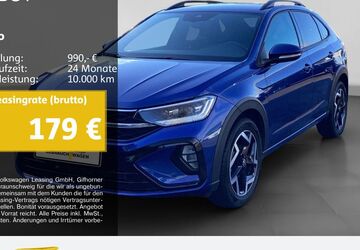 VW Taigo 17.967 km 26.450 &euro; Gelsenkirchen OT Beckhausen 45899