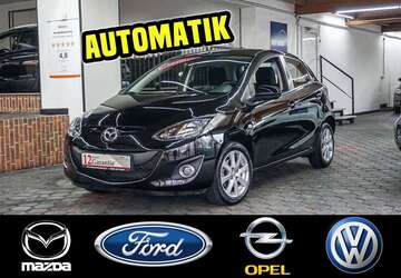 Mazda 2 63.000 km 9.999 &euro; Duisburg 47179
