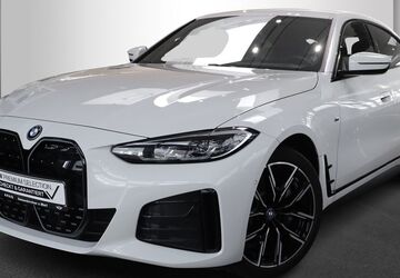 BMW i4 35.371 km 38.840 &euro; Marl 45770