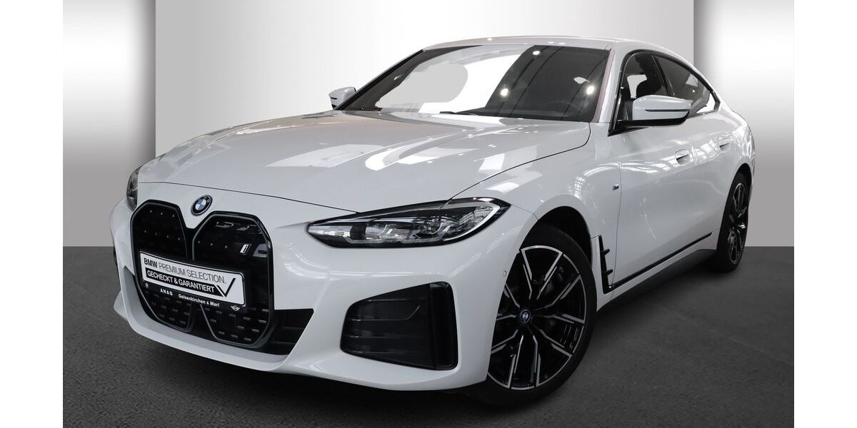 BMW i4 35.371 km 38.840 &euro; Marl 45770