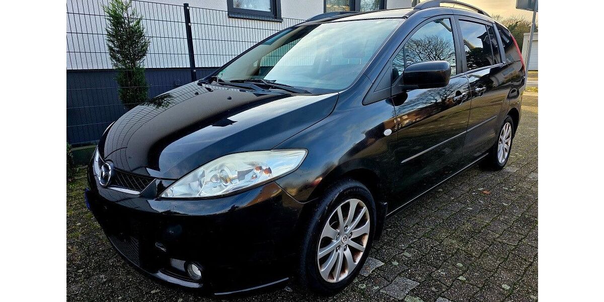 Mazda 5 219.000 km 2.880 &euro; Oberhausen 46047