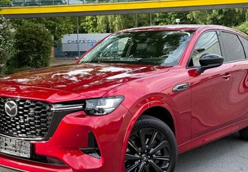 Mazda CX-60 36.000 km 35.900 &euro; Essen 45356