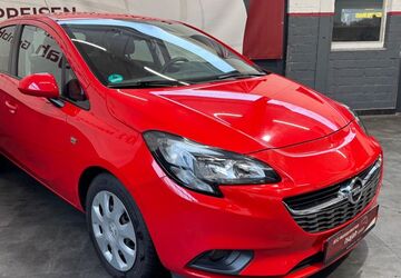 Opel Corsa 125.000 km 6.990 &euro; Castrop-Rauxel 44575