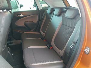 Opel Crossland X Ultimate HEADUP SHZ LHZ Klimaaut. KAM 85.190 km 11.480 &euro; HAAN 42781