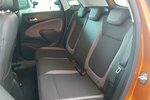 Opel Crossland X Ultimate HEADUP SHZ LHZ Klimaaut. KAM 85.190 km 11.480 &euro; HAAN 42781