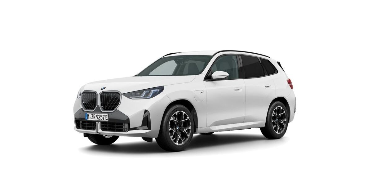 BMW X3 17.870 km 58.740 &euro; Mülheim an der Ruhr 45478