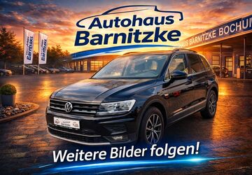 VW Tiguan 113.638 km 21.990 &euro; Bochum 44866