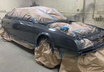 Citroen CX 110.500 km 19.900 &euro; Gelsenkirchen 45892