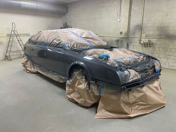 Gebrauchte Citroën CX