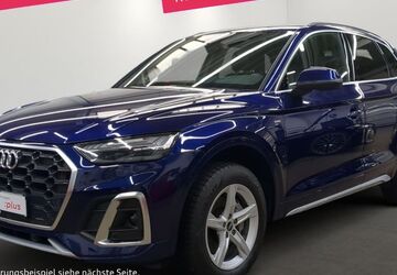 Audi Q5 83.834 km 36.550 &euro; Mülheim a.d. Ruhr 45481