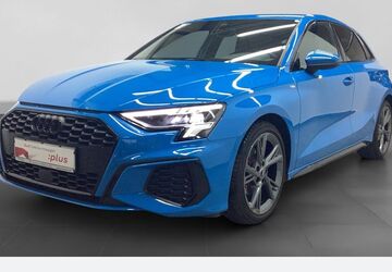 Audi A3 19.705 km 27.480 &euro; Bochum 44809