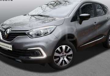 Renault Captur 22.428 km 11.840 &euro; Essen 45355
