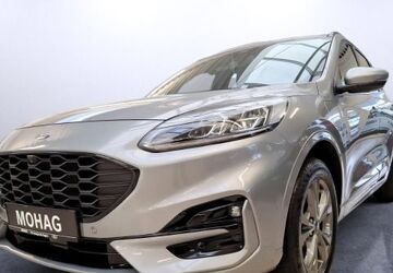 Ford Kuga 23.786 km 26.490 &euro; Gelsenkirchen 45881